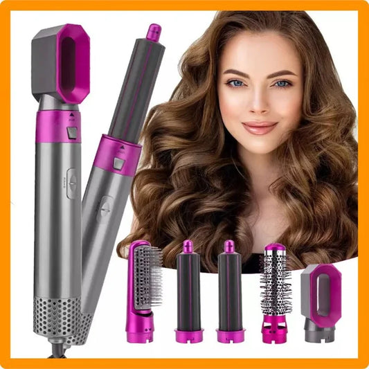 AirStyle™ مصفف الشعر خمسة في واحد الاكثر مبيعا في العالم